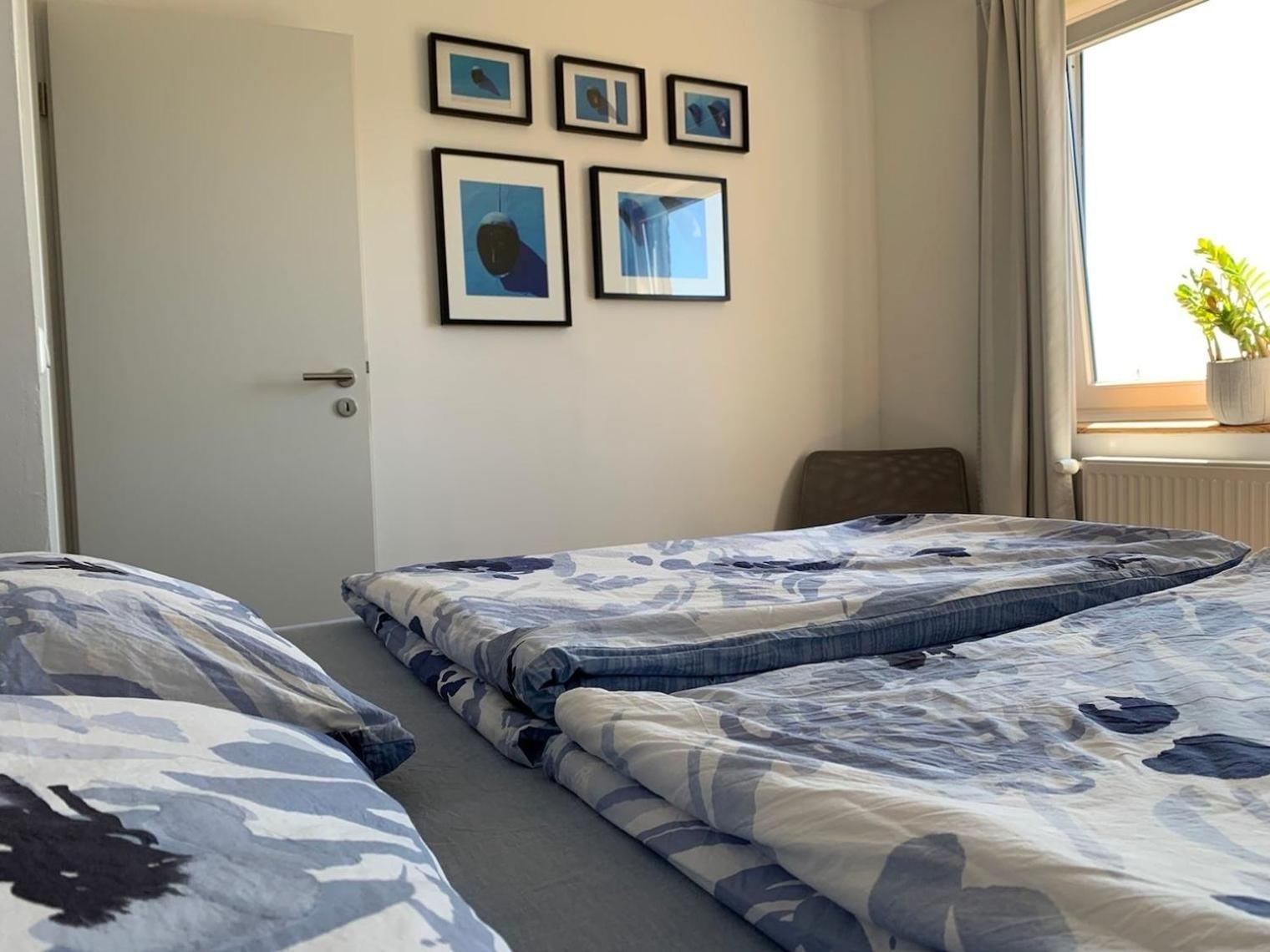 Landkirchen Casa Marcu Wohnung 1 Og מראה חיצוני תמונה