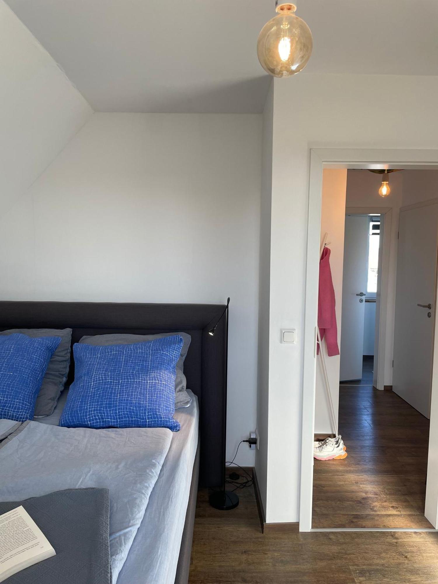 Landkirchen Casa Marcu Wohnung 1 Og מראה חיצוני תמונה