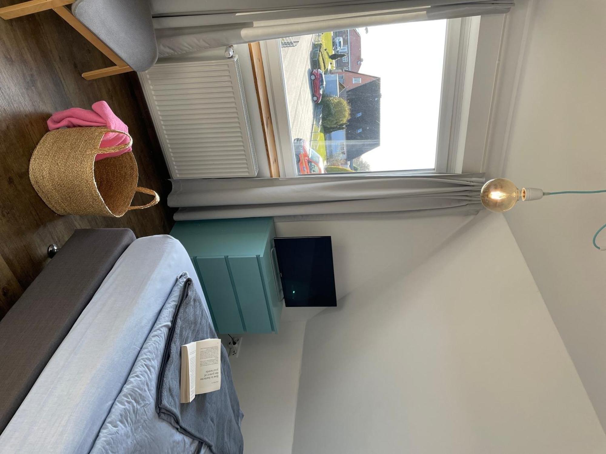 Landkirchen Casa Marcu Wohnung 1 Og מראה חיצוני תמונה