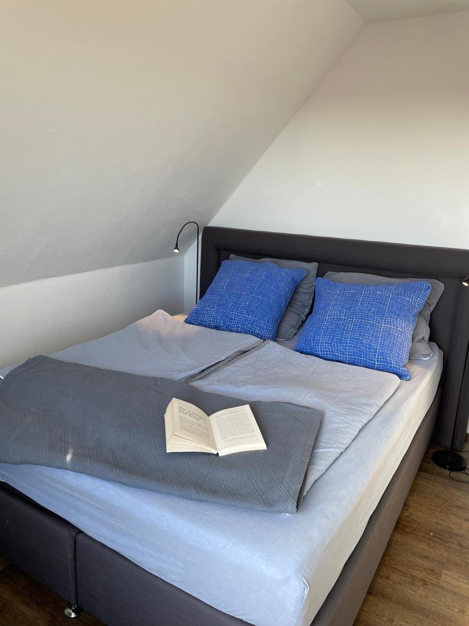 Landkirchen Casa Marcu Wohnung 1 Og מראה חיצוני תמונה