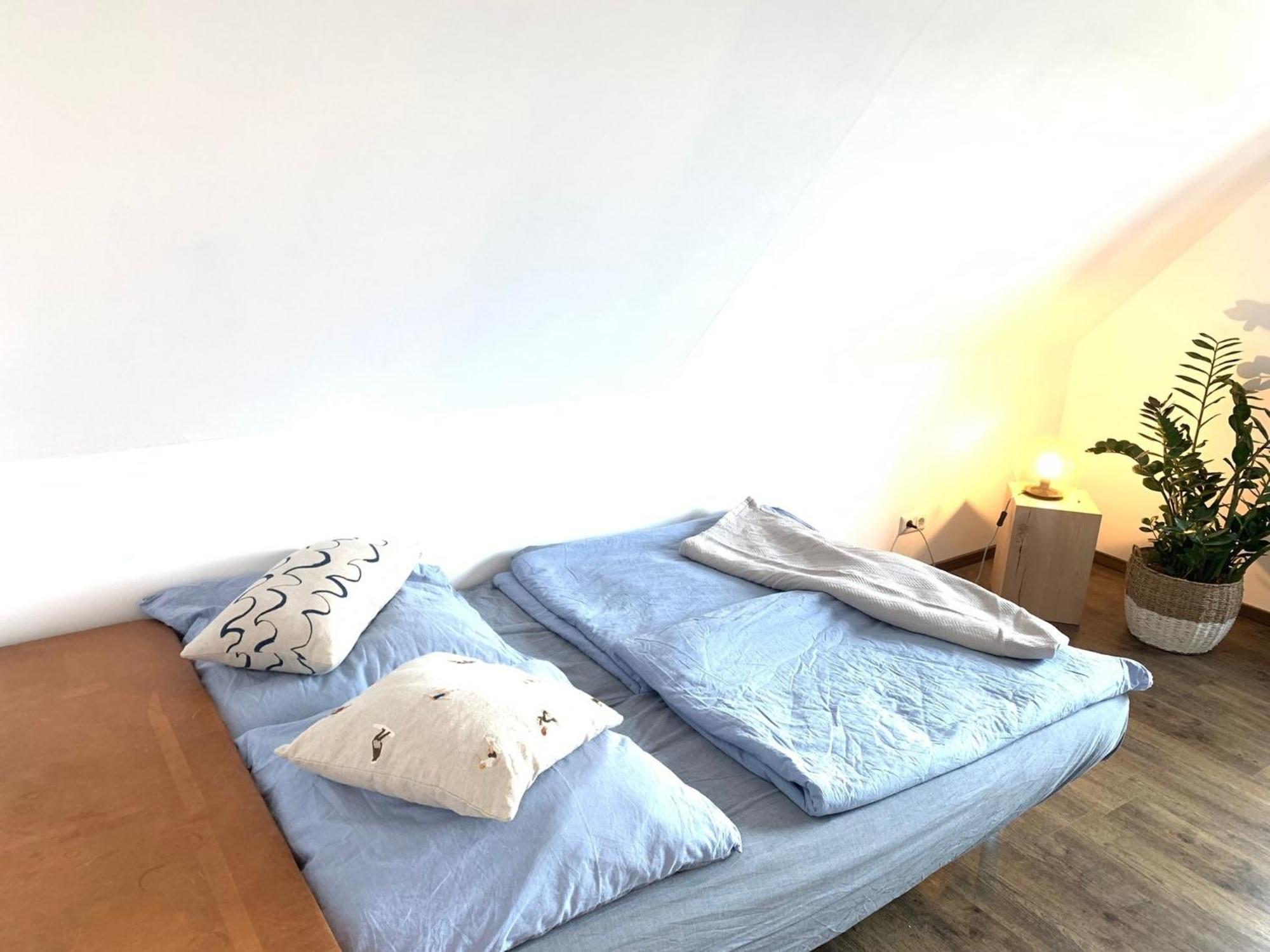 Landkirchen Casa Marcu Wohnung 1 Og מראה חיצוני תמונה