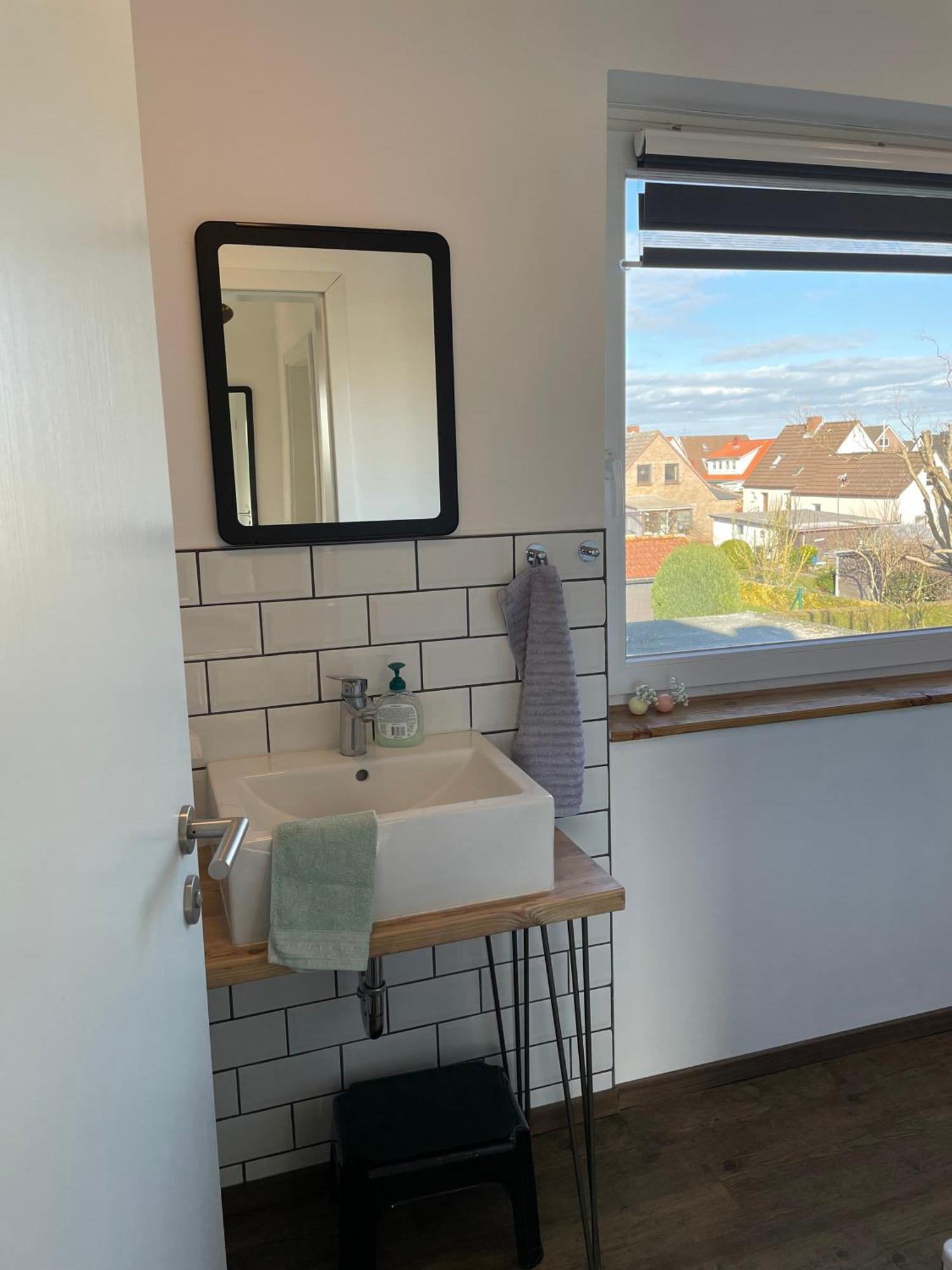 Landkirchen Casa Marcu Wohnung 1 Og מראה חיצוני תמונה