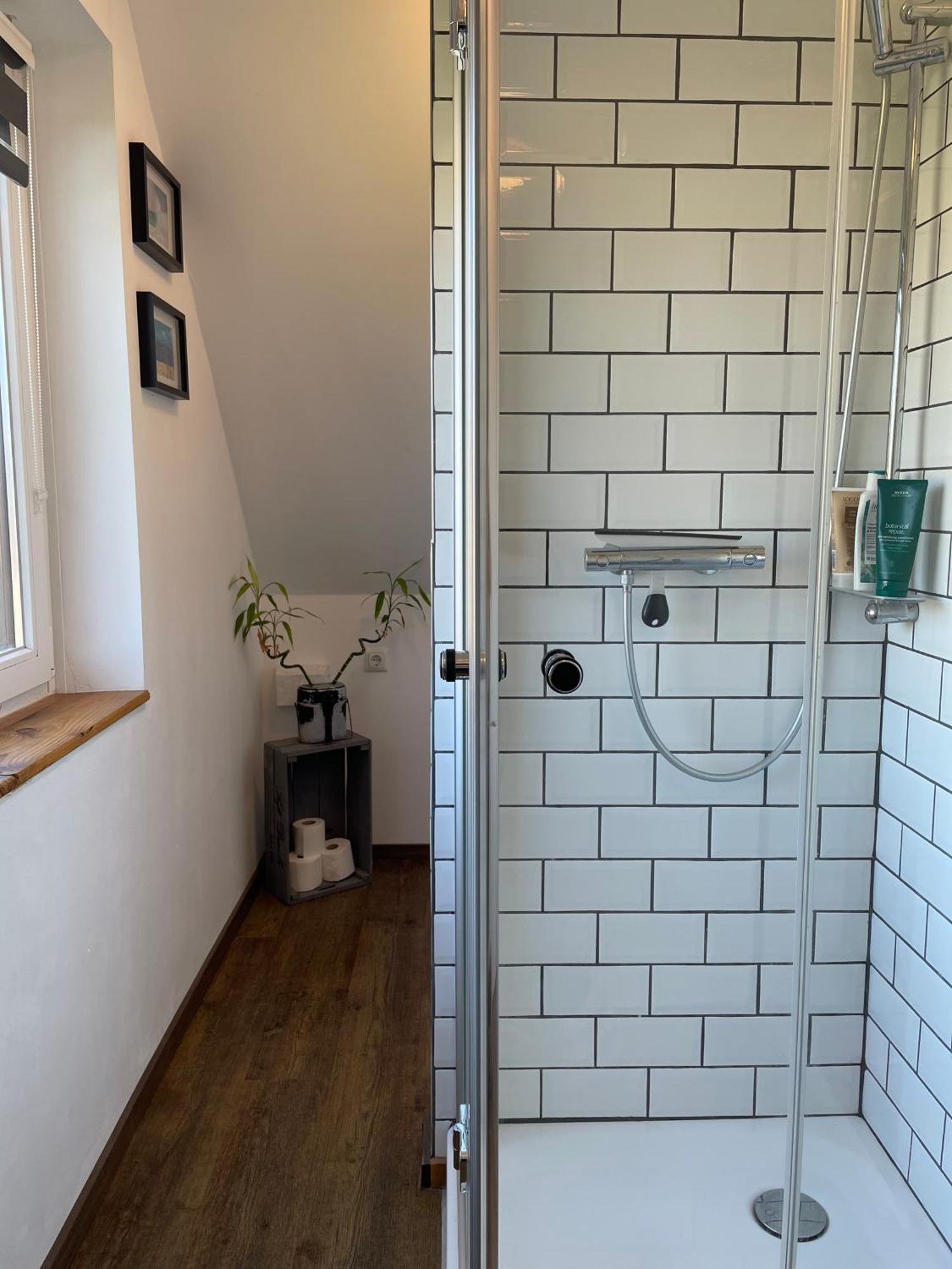 Landkirchen Casa Marcu Wohnung 1 Og מראה חיצוני תמונה