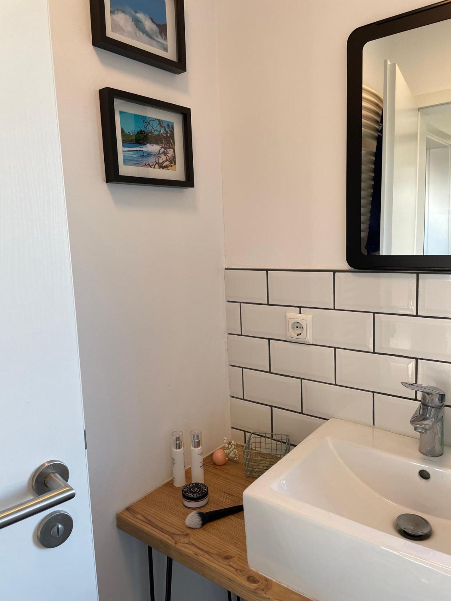 Landkirchen Casa Marcu Wohnung 1 Og מראה חיצוני תמונה