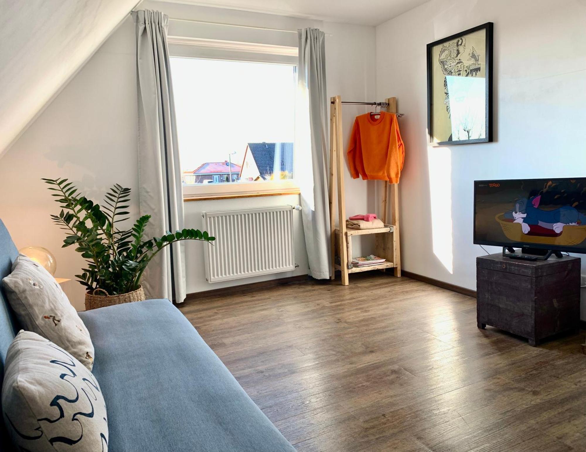 Landkirchen Casa Marcu Wohnung 1 Og מראה חיצוני תמונה