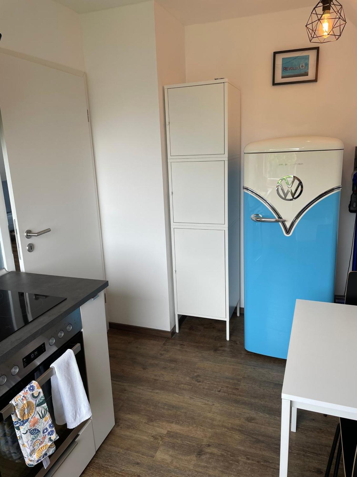 Landkirchen Casa Marcu Wohnung 1 Og מראה חיצוני תמונה