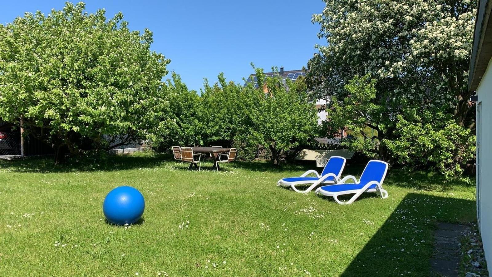 Landkirchen Casa Marcu Wohnung 1 Og מראה חיצוני תמונה